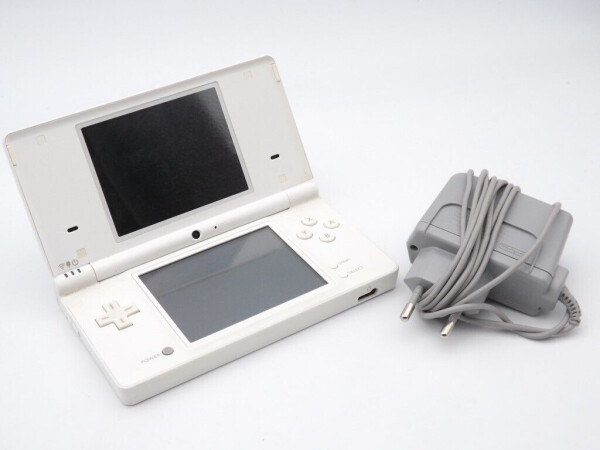 Nintendo DSi, Bild 8