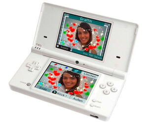 buy nintendo dsi from 229 99 today best deals on idealo co uk