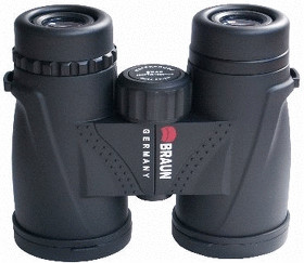 Braun Photo Technik Binocular 8 x 42 WP