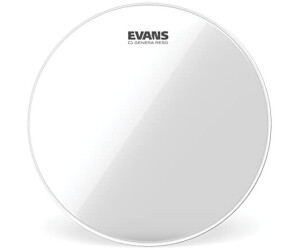 Evans Genera Resonant 10"