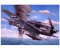 Revell Focke-Wulf FW190F-8 + Bv 246 "Hagelkorn" (04171)