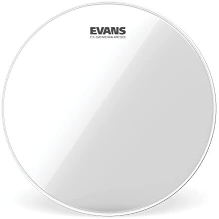Evans Genera Resonant 12"