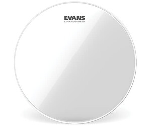 Evans Genera Resonant 16"