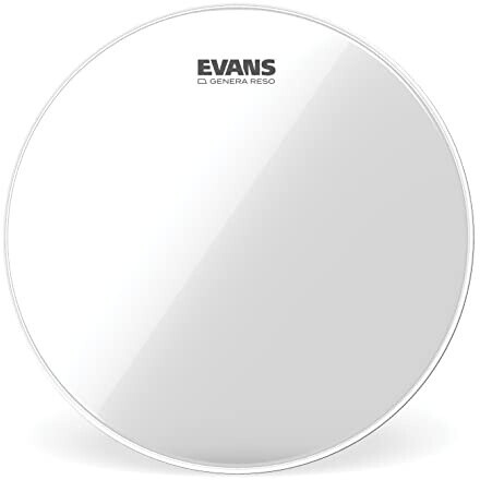 Evans Genera Resonant 16