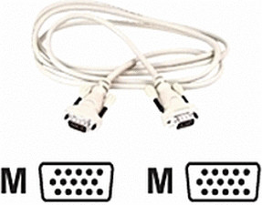 Belkin F2N028B05M (5,0m)