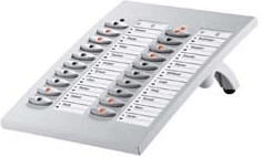 elmeg T400/2 Extension des touches pour CS410