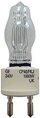 GE 1000W CP40 FKJ 240V