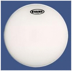 Evans Power Center Reverse Dot 10