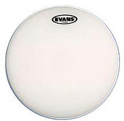 Evans Power Center Reverse Dot 14