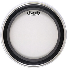 #Evans EMAD Clear 18#