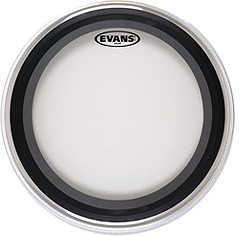 Evans EMAD Clear 20