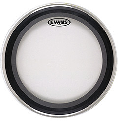 Evans EMAD Clear 24