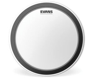 Evans EMAD Coated 22"