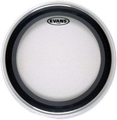 Evans EMAD2 Clear 18
