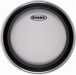 Evans EMAD2 Clear 20