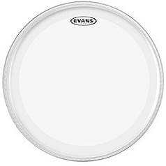 Evans EQ1 Clear 20