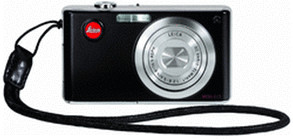 Leica C-Lux 2 (Gurt)