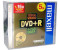 Maxell DVD+R 4,7GB 120min 16x 5pk Jewel Case