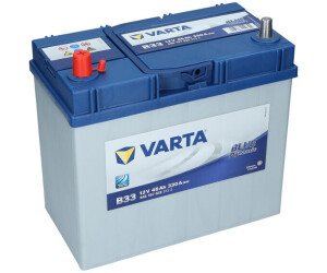 VARTA Blue Dynamic 12V 45Ah B33 ab 58,79 €