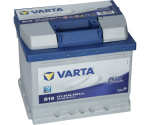 VARTA Blue Dynamic 12V 44Ah B18 ab 62,31 € (Februar 2024 Preise