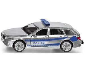 Siku 1401 Streifenwagen Fahrzeug Spielzeug Modellauto Spielzeugauto Police 