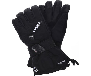 LEVEL Ski Snowboard handschuhe HALF PIPE GTX Handschuh 2021 anthracite Gloves 