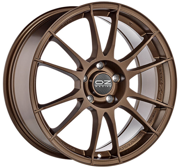 OZ Ultraleggera (7x18)