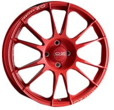 OZ Ultraleggera (7x17)