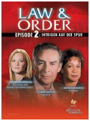 New-York Police Judiciaire: Episode 2 - Quitte du double (PC)