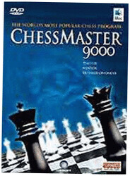 Chessmaster 9000 (PC)