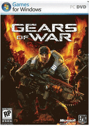 Gears Of War (PC)