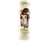 Buy Ed Hardy Love Luck Eau de Parfum from 18.36 Today Best Deals on idealo
