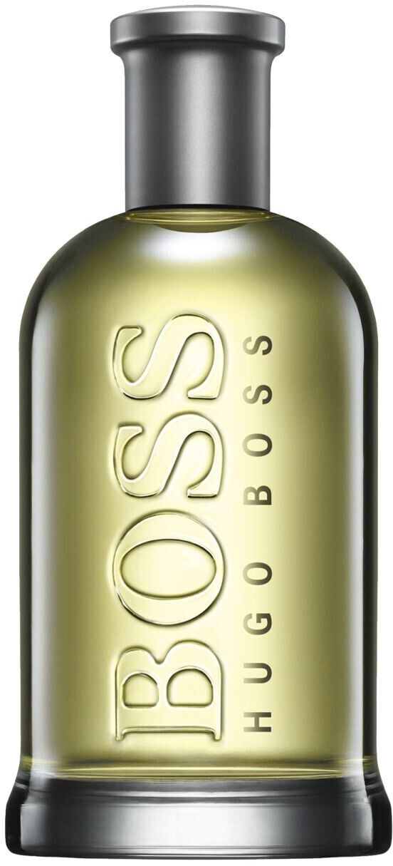 Photos - Men's Fragrance Hugo Boss Bottled Eau de Toilette  (200ml)