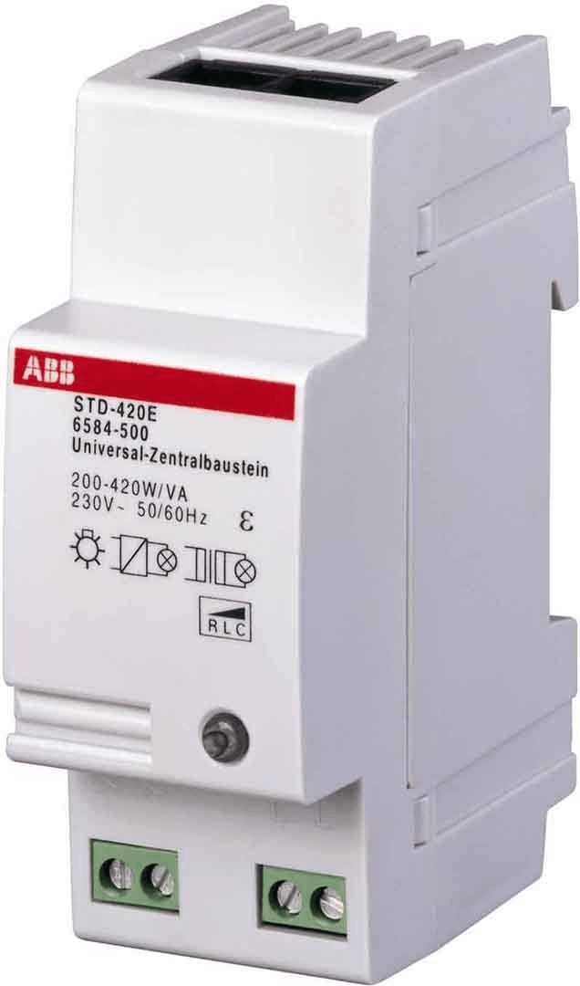 ABB STD-420 E