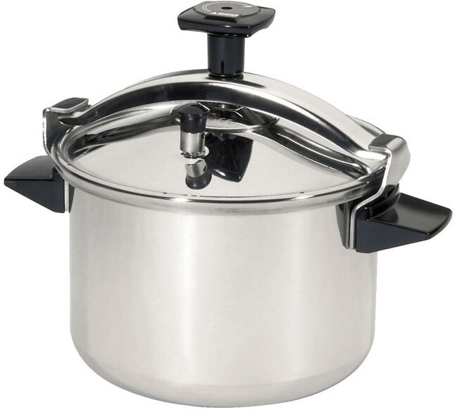 SEB Authentique 8 L
