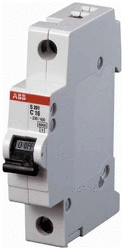 ABB S 201-K 6
