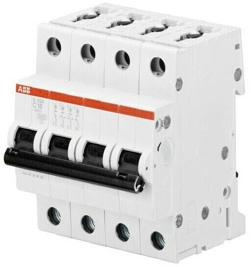 ABB S 204-C 1