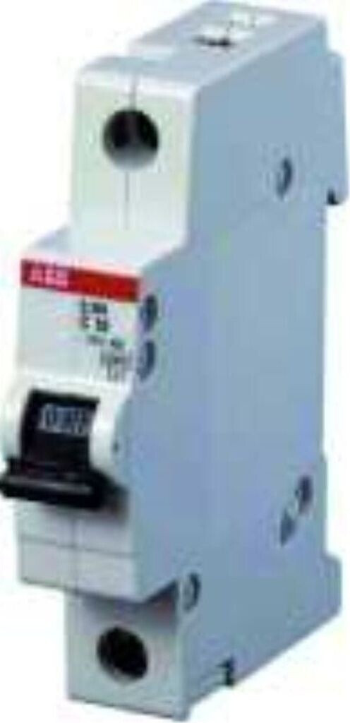 ABB S 202-C 2