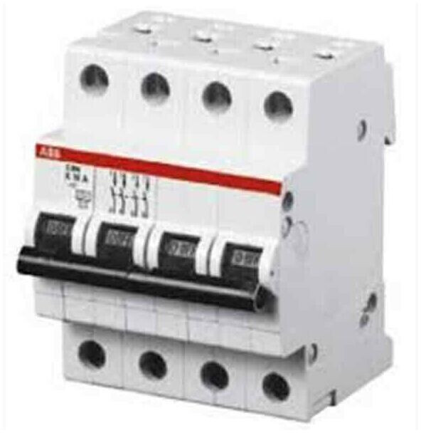 ABB S 204-C 40