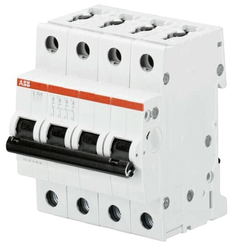ABB S 204-C 63