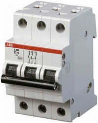 ABB S 203-C 40