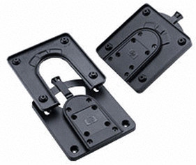 HP Quick Release mounting Kit