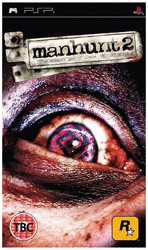 Manhunt 2 (PSP)
