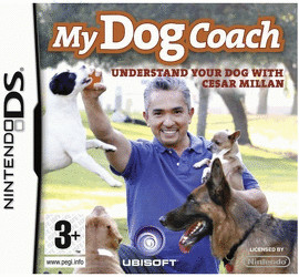 My Dog Coach - Understand your Dog with Cesar Millan (DS)