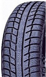 Michelin Primacy Alpin PA3 225/50 R17 94H