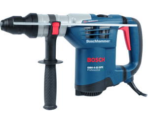 Bosch GBH 4-32 DFR Professional (0 611 332 100) ab 415,99 € |  Preisvergleich bei