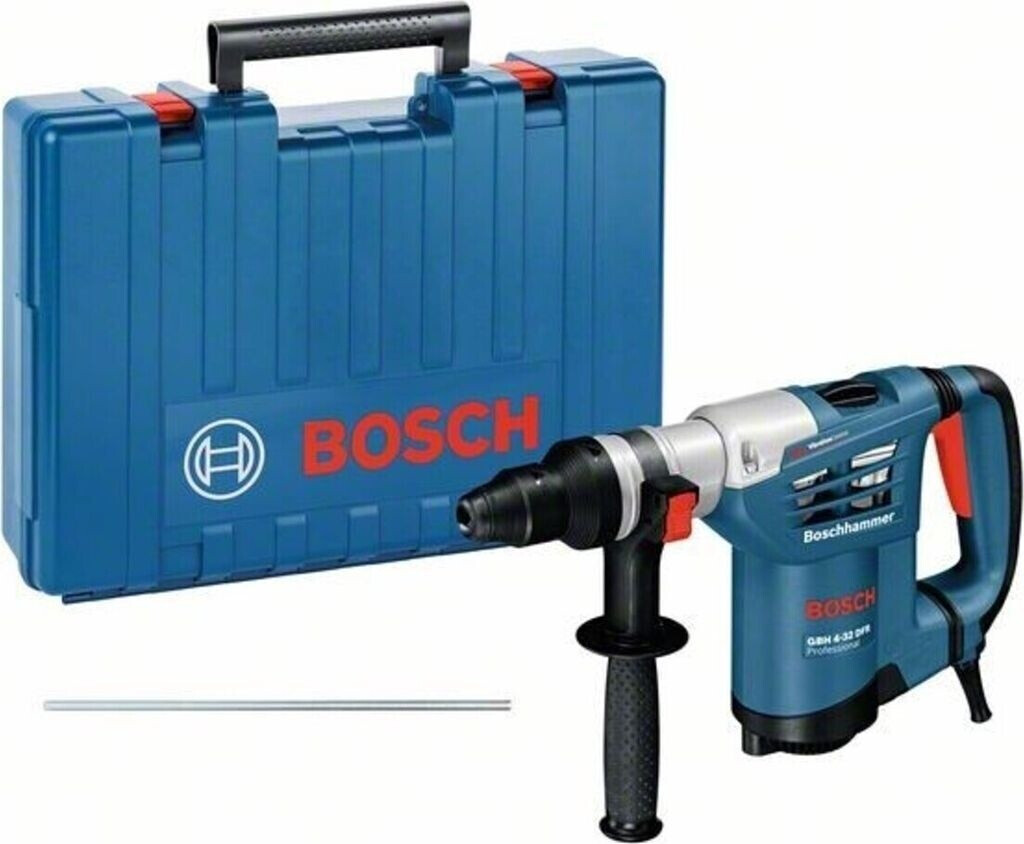 Buy Bosch GBH 432 DFR (0611332100) from £458.53 (Today) Best Deals