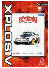 Sega Rally 2 (PC)