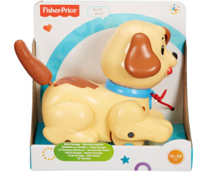 Fisher price snoopy new arrivals