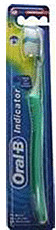 Oral-B Indicator 40 Medium Brosse à Dents (1 pcs)